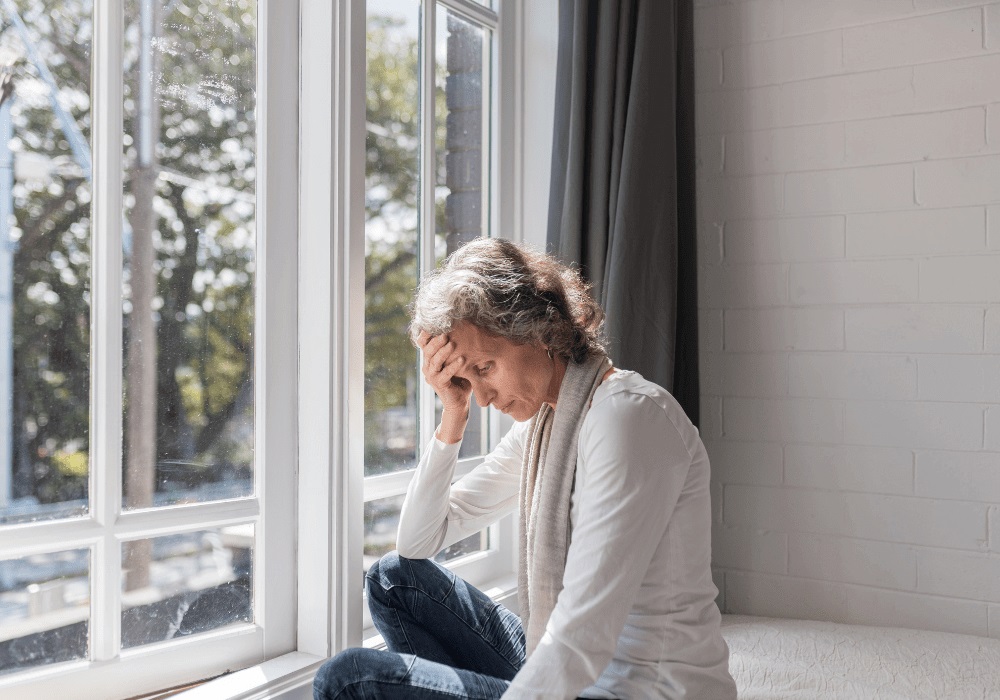 What is Menopause and How Can I Manage the Symptoms?