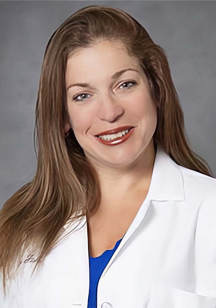 Deidre Michels Fish, MD MidAtlantic Women's Care