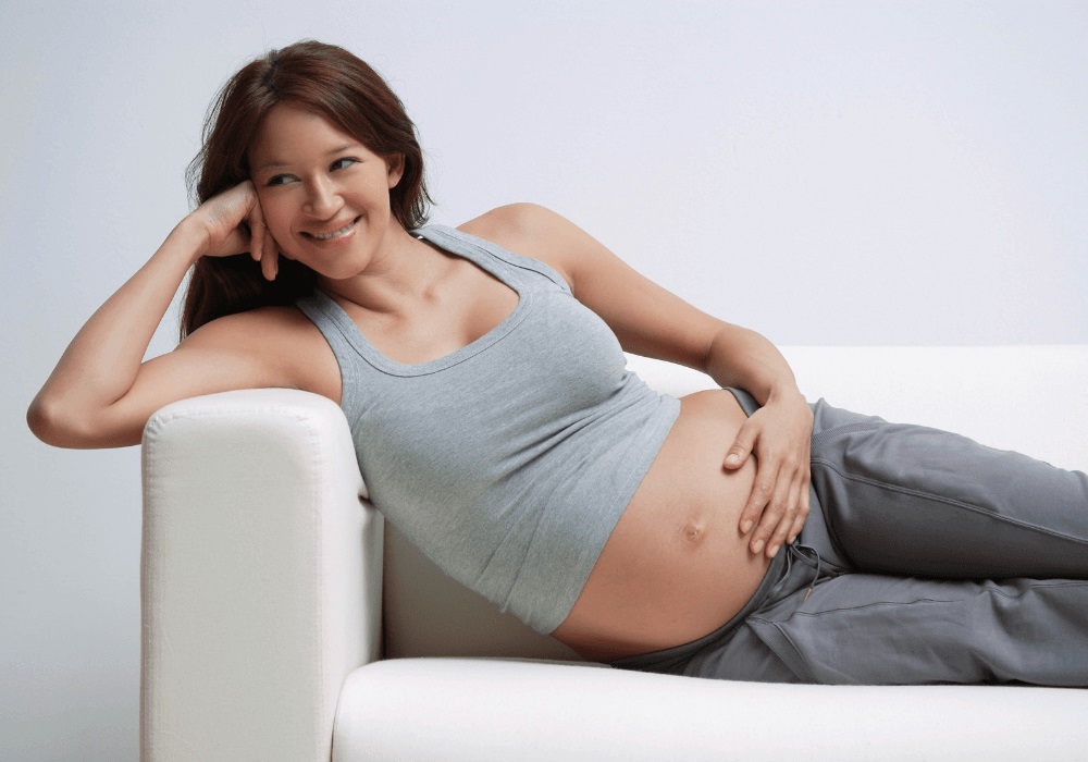 Managing Stress During Pregnancy