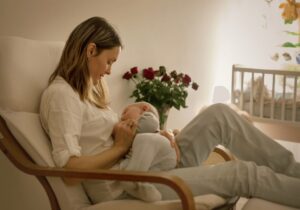 What New Moms Need to Know About Breastfeeding