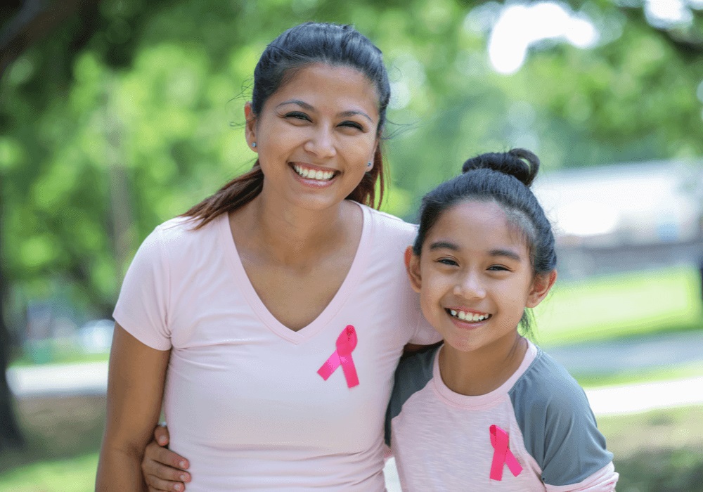 October is Breast Cancer Awareness Month: Here’s What You Should Know