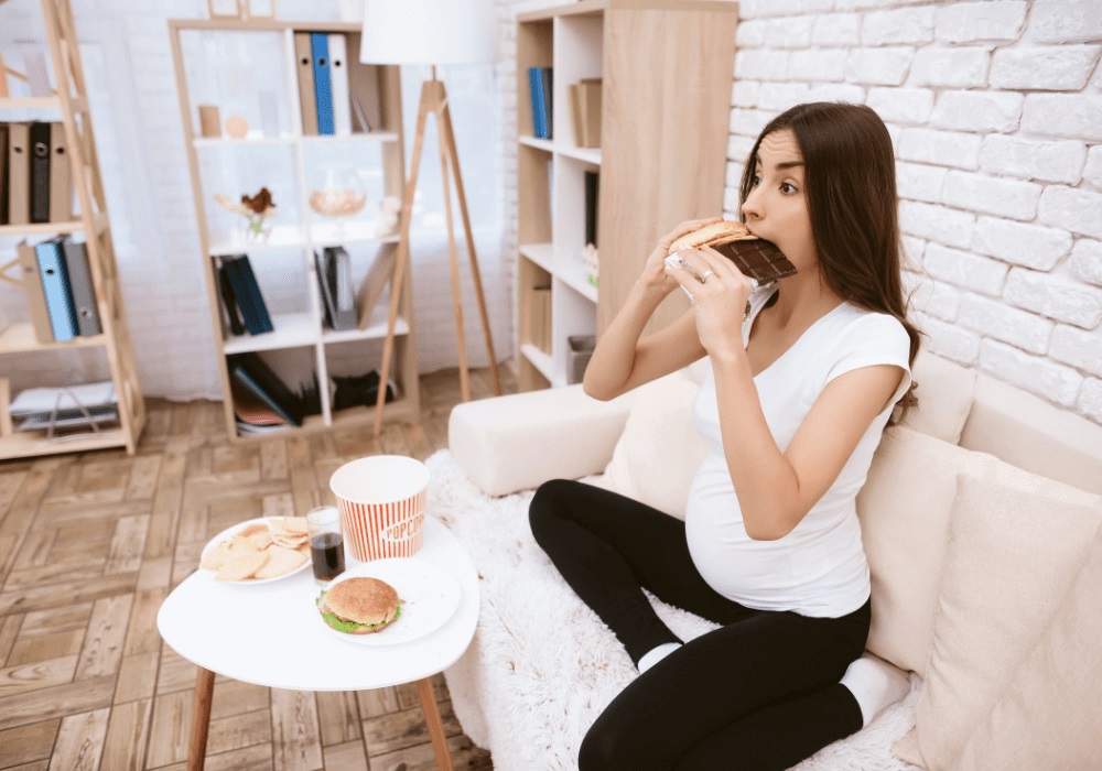 Top 11 Foods to Avoid During Pregnancy