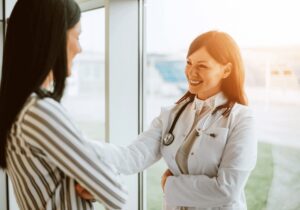 What to Expect At A Gynecologist Appointment