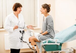 5 Secrets You Should Be Telling Your Gynecologist