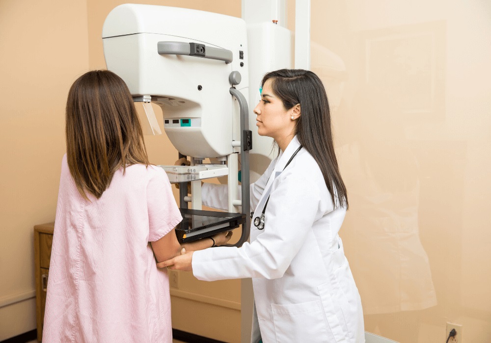 Everything You Need to Know About Mammograms